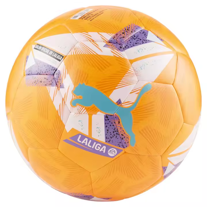 Puma Balón De Fútbol Orbita Laliga 1 Hyb - 1