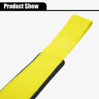 Cinturones De Mano Para Bodybuilding Y Gimnasio Equipo De Fitness Para Ejercicios De Levantamiento De Pesas Y Crossfit Talla Ajustable Color Variado - details 6