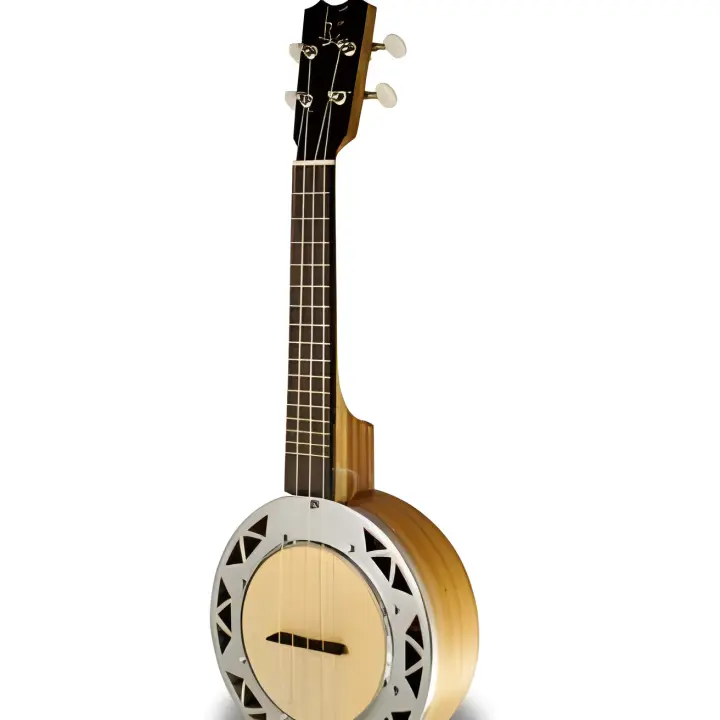 UKUBANJO-APC (Hibrido de Ukelele y Banjo) APC UKU/BANJO BJ 100 - 1