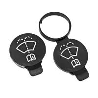 Tapa De Botella De Agua Para Buick Chevrolet GM GMC Accesorios De Auto Piezas De Desgaste Para Rociador Del Parabrisas Delantero Reservorio De Agua - details 6