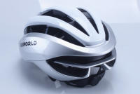 Casco De Bicicleta RBworld Ibex Ultra Ligero De Aviación Para Ciclismo M/L Adecuado Para Montañas Y Carreteras Con Ventilación 8-15 Y Material EPS - details 7