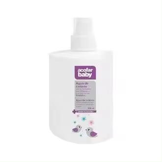 Acofar Acofarbaby Agua De Colonia 300 Ml - 1
