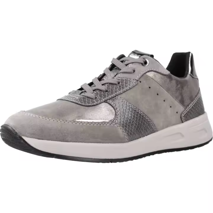 Zapatillas deportivas de Mujer Marca Geox Modelo D Bulmya - 1