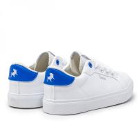Zapatillas casual niño LOIS 60191 6 DEPORTIVO TENIS BLANCO 31273 24V - details 1