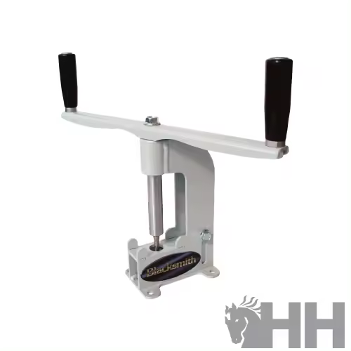 TALADRO MANUAL BLACKSMITH DOBLE BRAZO - 1