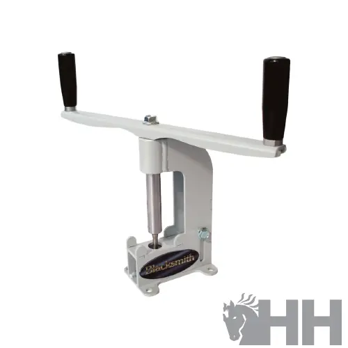 TALADRO MANUAL BLACKSMITH DOBLE BRAZO - 1
