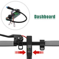 Pantalla De Actualización Para Xiaomi M365 pro 1S pro Scooter Eléctrico Tablero De Circuito Bluetooth Reparación Piezas - details 2