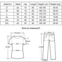 Nuevos Pantalones De Compresión Para Hombre Tights Leggings Para Correr Entrenamiento Deporte Fitness Secado Rápido Pantalones De Ejercicio De Largo Completo - details 0