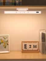 Lámpara De Mesa Táctil WILLED Con Batería Integrada De 2500mAh Para Lectura Armario Espejo Lámpara Nocturna Recargable - details 14