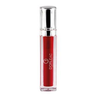 D'Orleac - Labial líquido Velvet nº3 de acabado mate profesional, color intenso y duradero para maquillaje mujer… — oferta en Miravia