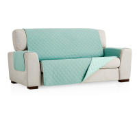 Nuevo&Almeritex 2000 Cubre Sofa - Reversible- Protector Sofá-Acolchado Sofá-Fácil de Limpiar y Transpirable - details 3