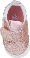 Vans para bebé Sk8-Hi Crib Unicorn - Zapatillas Vans para niñas y niños y recién nacido - Sneakers para bebe Vans regalo para Babyshower - Patucos Vans kids Baby Shower party 0 a 1 años - details 6