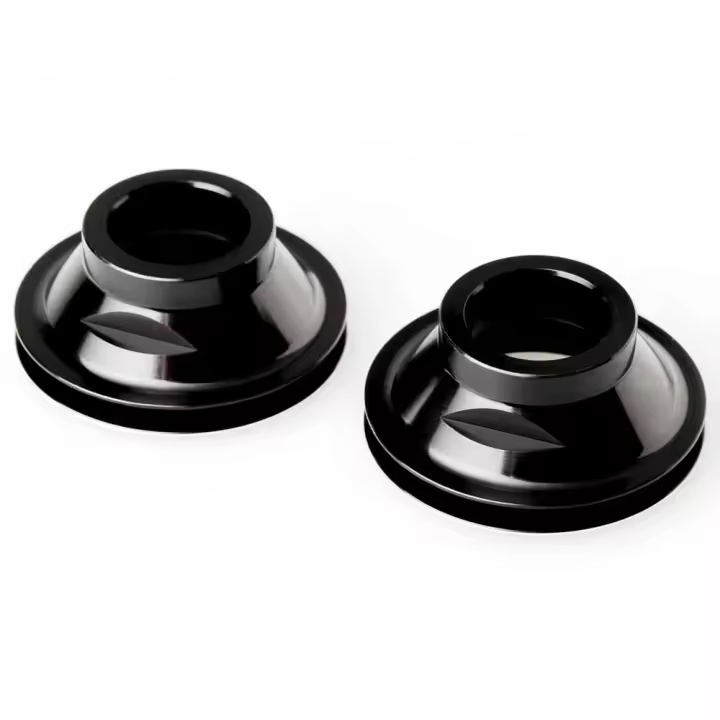 Dt Swiss Adaptador De Rueda Delantera Dbisos 240 - 1