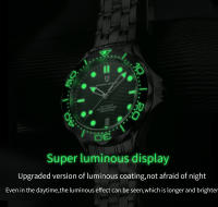 Reloj Mecánico Para Hombre PAGANI DESIGN PD1685 2025 Resistente Al Agua 20Bar Acero Inoxidable Cristal De Zafiro Autónomo NH35A - details 13