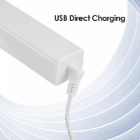 Detector de piel Carga USB Lámpara de diagnóstico de Wood Instrumento de musgo de gato Lámpara de Wood - details 8