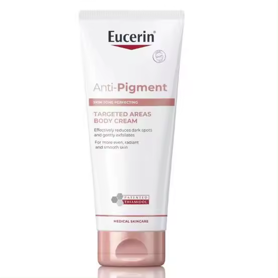 Eucerin Crema Corporal Antipigmentos 200ml - 1