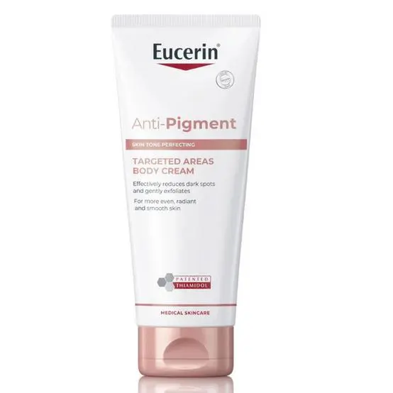 Eucerin Crema Corporal Antipigmentos 200ml - 1