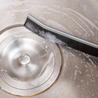 Cepillo De Limpieza Para Grietas Duro Para Limpieza De Grout Cepillo De Escobilla Profundo Para Azulejos Y Espacios Estrechos Herramientas De Limpieza - details 1