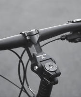 BOLANY Tapa De Manillar Para Bicicleta Absorbedora De Choques Aluminio Ajuste De 28.1-29.5mm Para Bicicletas De Carretera Y Grava Accesorios De Bicicleta - details 13