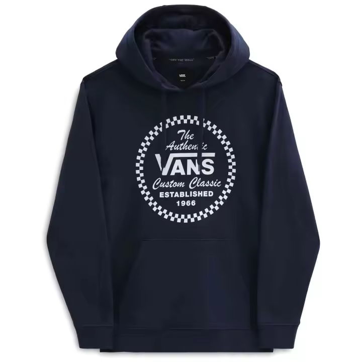 Sudadera con Capucha Vans  para hombre en color azul - 1