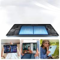 Tablet Android 14 Octa Core 12GB RAM 128GB ROM 5G Dual WiFi Bluetooth 10.1 Pulgadas Llamada Dual 4G LTE Google Tablet PC - details 12