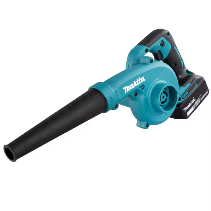 MAKITA DUB185Z - Soplador a Batería 18V Litio-ion. Sin batería, sin cargador. - 1