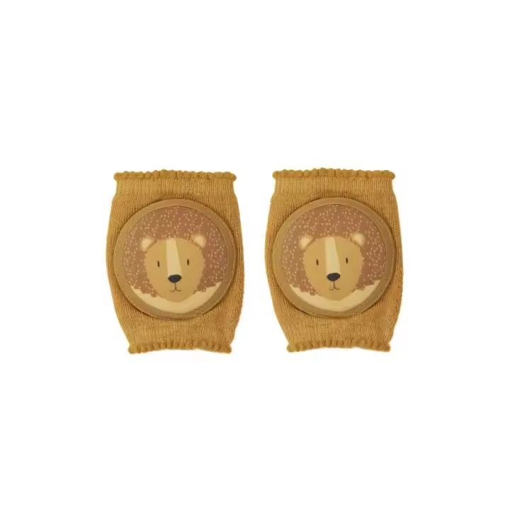 Rodilleras Lion Attipas - 1