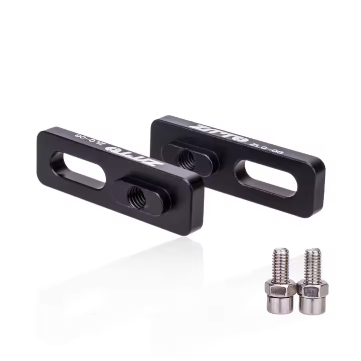 ZTTO Extensión De Calipero De Freno V Para Bicicleta Adaptador De Rueda Plegable 23mm Para BMX 406 a 451 Adecuado Para Mountain Bikes Carretera Y Bicis De Niños - 1