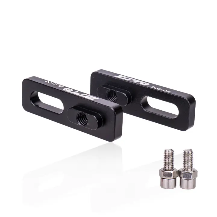 ZTTO Extensión De Calipero De Freno V Para Bicicleta Adaptador De Rueda Plegable 23mm Para BMX 406 a 451 Adecuado Para Mountain Bikes Carretera Y Bicis De Niños - 1