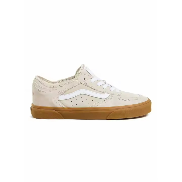 Rowley Classic OATMEAL/GUM - 1
