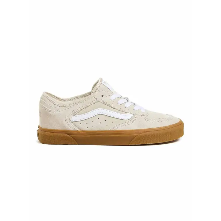 Rowley Classic OATMEAL/GUM - 1