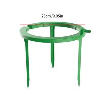 Anillo De Agua Hydro Halo Para Riego Por Goteo En Jardín Invernadero Courtyard Corredor Balcon Ideal Para Plantas Material ABS - details 4