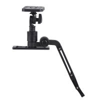 Placa De Montaje Para Localizador De Pescar En Kayak Soporte Para Transductor De Barco Adaptador De Base Para Localizador De Pesca - details 1