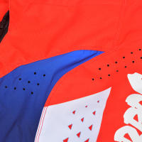 Willbros Pantalones MX BMX Enduro 180 Para Motocross Bicicleta De Tierra ATV MTB Montaña Descenso De Montaña Competición De Carreras Offroad Unisex - details 39