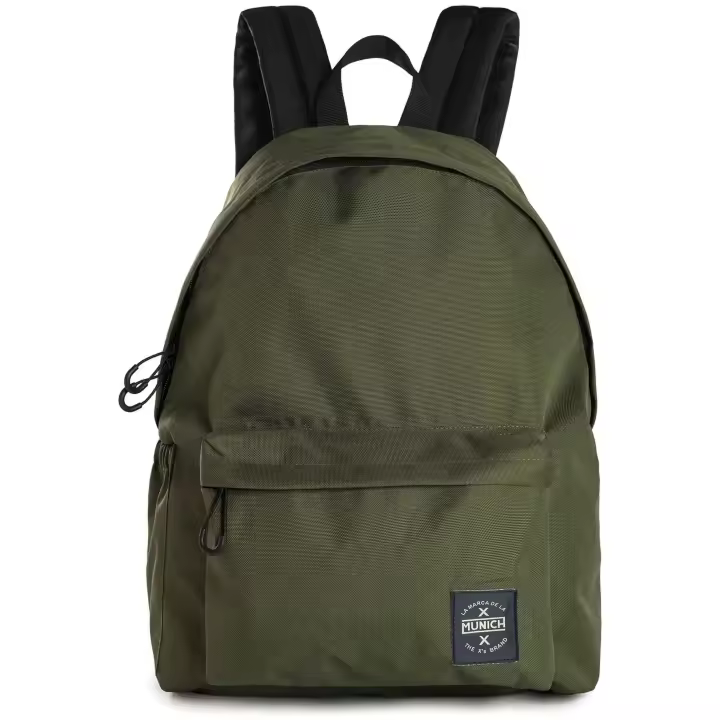 Mochila Munich Backpack Bts - 1