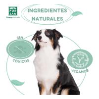 Menforsan Champu Repelente Insectos 5 Litros - Previene Picaduras de Pulgas Garrapatas Piojos y Mosquitos - details 5