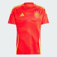 Camiseta Adulto Futbol Primera Equipacion Adidas España  F24 Rojo Adcfmf2431Ad - details 4