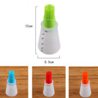 Cepillo De Aceite De Silicona Para Cocina Herramientas De Cocina Eco-amigable Para Hornear Pan Y Pastel Utensilios De Cocina Gadget Para BBQ - details 1