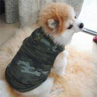 Chaleco De Peluche Para Perro Pequeño Chaqueta De Fleec Con Anillo Para Correa Resistente Al Viento Ligero Y Acolchado Ropa De Perro Para Clima Frío - details 9