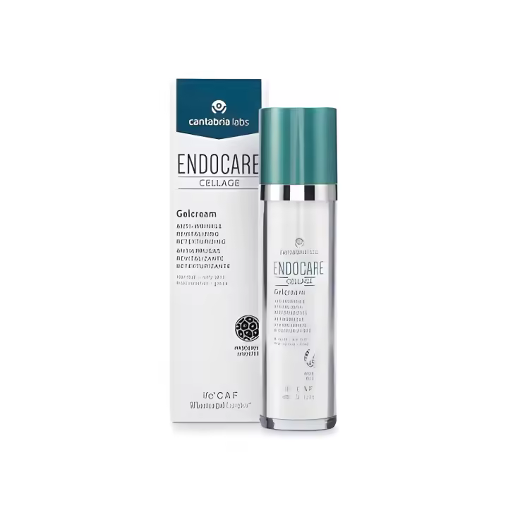 Endocare Cellage Gelcream 50ml - Serum para Cuidado de la Piel - 1