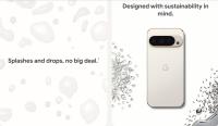 Google Pixel 9 Pro 128GB/256GB- Smartphone Android Desbloqueado con Gemini, Sistema de cámara Trasera Triple, batería con una autonomía de 24 Horas y Pantalla Super Actua de 6,3" - details 6