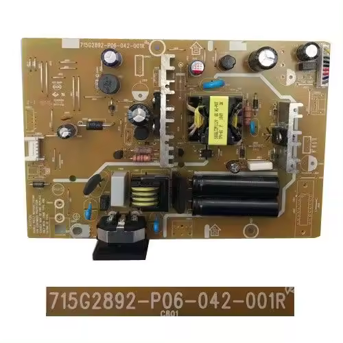 Fuente Alimentación ACER KG241Q, 715G2892-P06-042-001R - 1