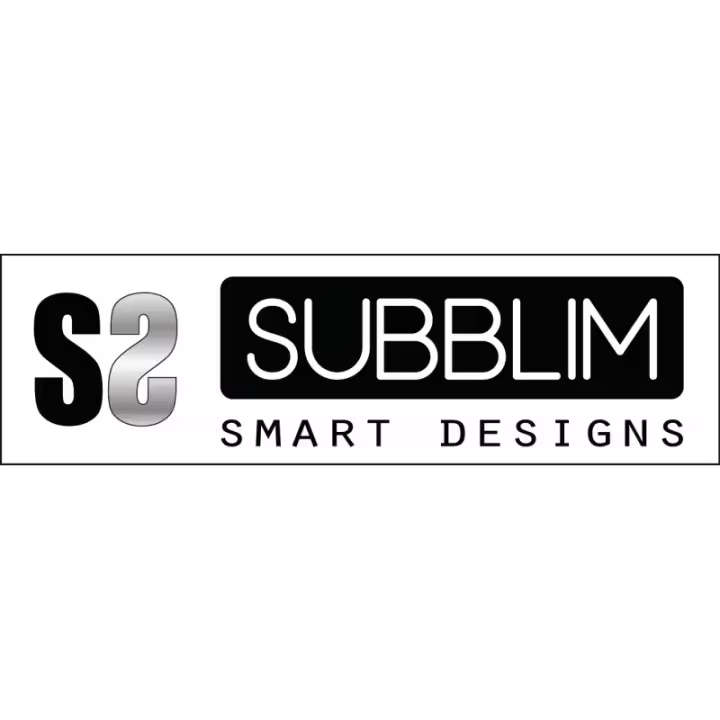 SUBBLIM - SUBKBC-OCO020 teclado SUBKBC-OCO020 - 1
