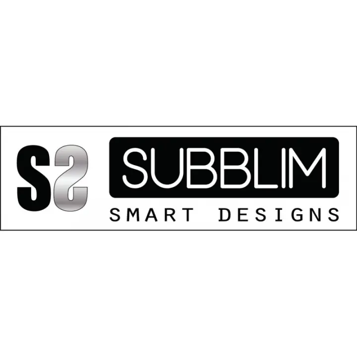 SUBBLIM - SUBKBC-OCO020 teclado SUBKBC-OCO020 - 1