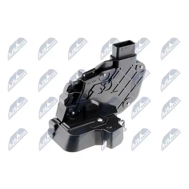 CERRADURA PUERTA EZC-VV-003 31253660 70347 - 1