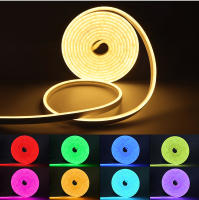 Tira De Luces LED Inteligentes Zigbee Neon Para Exterior Tuya Smart Life RGB Luz USB Para Dormitorio Luces LED Inteligentes - details 8