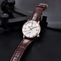 Reloj Mecánico PAGANI DESIGN 2024 Pilot 42MM Moda Casual Cristal De Zafiro Luminoso Acero Inoxidable Resistente Al Agua - details 10