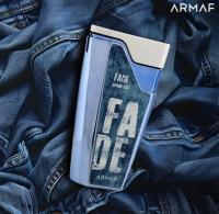 Fade Denim Edit Eau de Parfum 80ml – Armaf | Perfume Masculino Cítrico y Amaderado con Notas de Manzana Verde y Ámbar - details 1