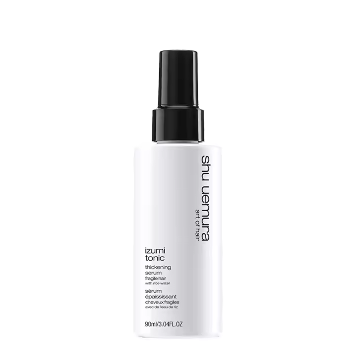 Shu Uemura Izumi Tonic Serum 90mL-Suero exweighty - 1