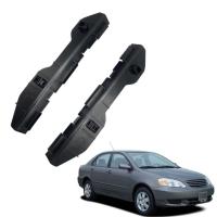 Soporte Del Parachoques Trasero Para Toyota Corolla 2003-2008 Cubierta Lateral De Parachoques Accesorios De Auto 5215502070 5215602070 - details 0